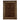 8' 9" x 11' 10" (09x12) Indo Wool Rug #012800
