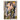 9' 0" x 12' 2" (09x12) Albert Paley Collection Memory’s Lattice (1 of 50) Wool Rug #012822