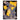 9' 1" x 12' 0" (09x12) Albert Paley Collection The Shadows of Remembrance Clarified (1 of 50) Wool Rug #012828