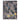 9' 1" x 12' 0" (09x12) Albert Paley Collection In the Stillness Before the Night Birds Sing (1 of 50) Wool Rug #012829