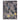 9' 1" x 12' 0" (09x12) Albert Paley Collection INTHESTILLNESSBEFORETHENIGHTBIRDSSING (1 of 50) Wool Rug #012829