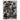 9' 1" x 11' 11" (09x12) Albert Paley Collection The Context of Coalesced Reference (1 of 50) Wool Rug #012837