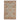 5' 2" x 8' 1" (05x08) Indo Anatolian Wool Rug #012982