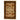 4' 0" x 6' 0" (04x06) Indo Chobi Wool Rug #013090