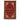 3' 7" x 5' 6" (04x06) Hamadan Wool Rug #013183