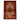 3' 4" x 5' 0" (03x05) Hamadan Wool Rug #013209