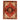 4' 10" x 6' 5" (05x06) Hamadan Wool Rug #013218