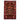 4' 4" x 6' 9" (04x07) Hamadan Wool Rug #013231