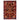 4' 6" x 6' 7" (05x07) Hamadan Wool Rug #013248