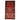 5' 2" x 9' 8" (05x10) Hamadan Wool Rug #013255