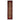 3' 4" x 12' 1" (03x12) Hamadan Wool Rug #013258