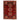 5' 5" x 7' 10" (05x08) Iranian Shiraz Wool Rug #013260