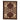 2' 7" x 3' 3" (03x03) Yalameh Wool Rug #013269