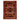 4' 7" x 6' 4" (05x06) Bakhtiari Wool Rug #013296