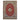9' 6" x 12' 10" (10x13) Nain Wool Rug #013312