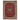 8' 11" x 12' 1" (09x12) Mahal Wool Rug #013319
