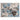 9' 1" x 12' 1" (09x12) Albert Paley Collection The Softness of Solemnitys Prelude (1 of 50) Wool Rug #013355