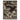 9' 0" x 12' 0" (09x12) Albert Paley Collection The Reemergence of Event Though Forgotten (1 of 50) Wool Rug #013356