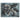 9' 1" x 11' 10" (09x12) Albert Paley Collection There Before the Awareness was Realized (1 of 50) Wool Rug #013357