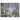 9' 1" x 12' 1" (09x12) Brian Orner Collection Rapture, Retaining Wall (1 of 19) Wool Rug #013361