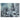 9' 1" x 12' 1" (09x12) Brian Orner Collection Surf, Sand, Pebbles (1 of 19) Wool Rug #013363