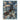 9' 0" x 11' 11" (09x12) Albert Paley Collection THECROSSEDNUANCEDOFMEMORIESSHADOWS (1 of 50) Wool Rug #013368