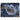 9' 0" x 11' 11" (09x12) Brian Orner Collection Ice Over Leaves (1 of 19) Wool Rug #013369