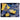 6' 0" x 8' 1" (06x08) Albert Paley Collection The Shadows Of Remembrance Clarified (2 of 50) Wool Rug #013370