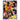 12' 0" x 16' 0" (12x16) Albert Paley Collection The Poignant Ambiance of Memory’s Lattice (2 of 50) Wool Rug #013373