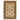 5' 0" x 7' 2" (05x07) Indo Chobi Wool Rug #013406