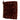 1' 4" x 1' 9" (01x02) Turkmen Yomud Wool Rug #013472