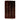 1' 5" x 2' 5" (01x02) Afghan Baluch Wool Rug #013473
