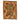 4' 10" x 6' 4" (05x06) Afghan Miamana Wool Rug #013658