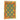3' 3" x 4' 9" (03x05) Flatweave Collection Tribal Wool Rug #013675