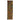 2' 8" x 9' 7" (03x10) Flatweave Collection Tribal Wool Rug #013684