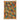 4' 0" x 5' 10" (04x06) Flatweave Collection Tribal Wool Rug #013689