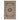 6' 0" x 9' 3" (06x09) Nain Collection Nain Wool Rug #013694