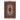 3' 8" x 5' 4" (04x05) Collectable Collection Isfahan Wool Rug #013839