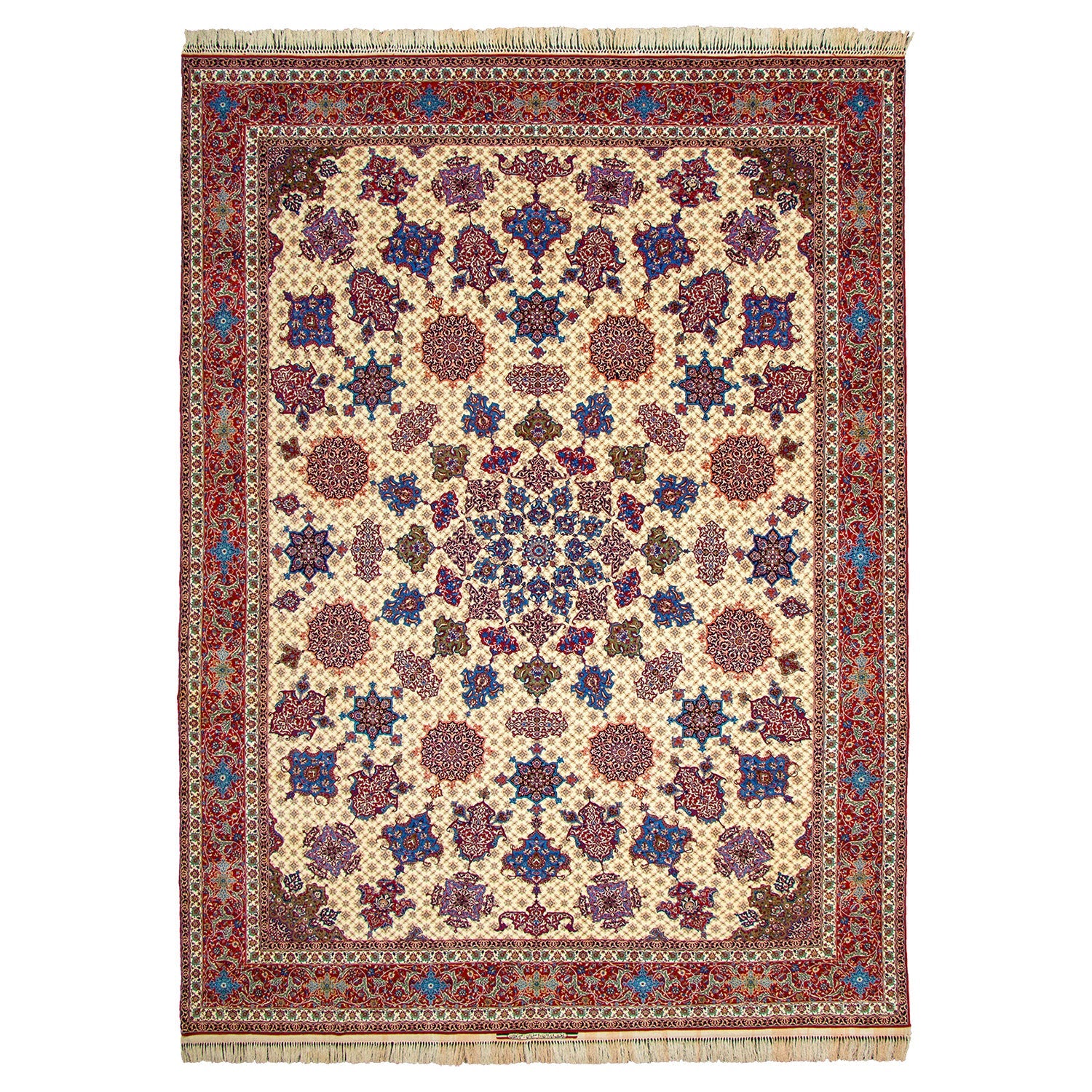Oriental Rug Mart Collections