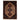 3' 10" x 4' 11" (04x05) Yalameh Wool Rug #013860