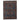 4' 0" x 6' 5" (04x06) Bakhtiari Wool Rug #014012