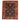 8' 0" x 9' 7" (08x10) Tabriz Wool Rug #014125