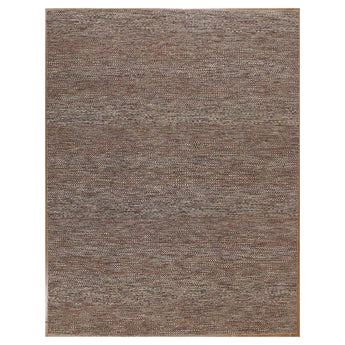 8' 1" x 10' 1" (08x10) Amazon Collection AMZ526RURU Wool Rug #014157