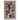 3' 0" x 5' 1" (03x05) Loribaft Collection LB-641NAML Wool Rug #014171