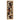 2' 1" x 6' 0" (02x06) Loribaft Collection Lori Wool Rug #014174