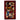 3' 0" x 5' 0" (03x05) Loribaft Collection LB-642RDML Wool Rug #014188