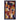 3' 1" x 5' 0" (03x05) Loribaft Collection LB-640BLML Wool Rug #014196