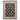 3' 11" x 5' 11" (04x06) Indo Abadeh Wool Rug #014215