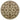 5' 0" x 5' 0" (05x05) Ziegler Collection Ze0800bgbg Wool Rug #014224