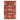 3' 4" x 5' 0" (03x05) Pakistani Kazak Wool Rug #014355